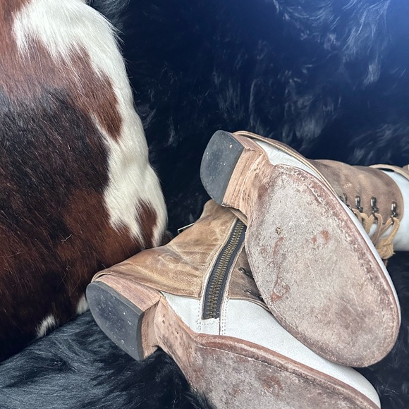 🛑 SOLD 🛑 Freebird Ravi - Picture 6 of 6